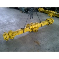 Differenziale Komatsu WH 716